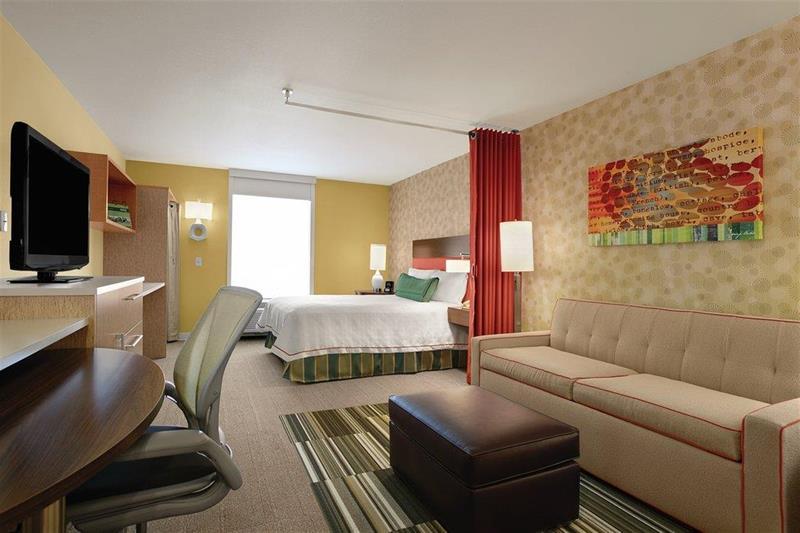 Home2 Suites By Hilton Joplin, Mo Exterior photo