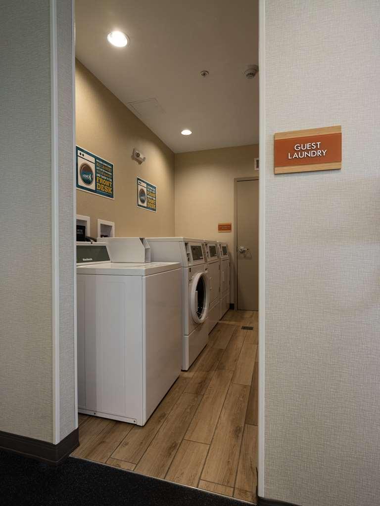 Home2 Suites By Hilton Joplin, Mo Facilities photo