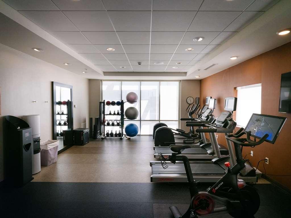 Home2 Suites By Hilton Joplin, Mo Facilities photo