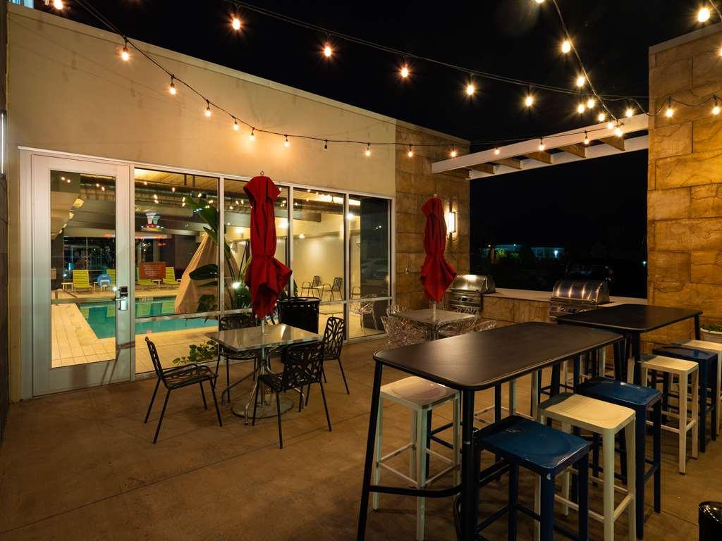 Home2 Suites By Hilton Joplin, Mo Restaurant photo